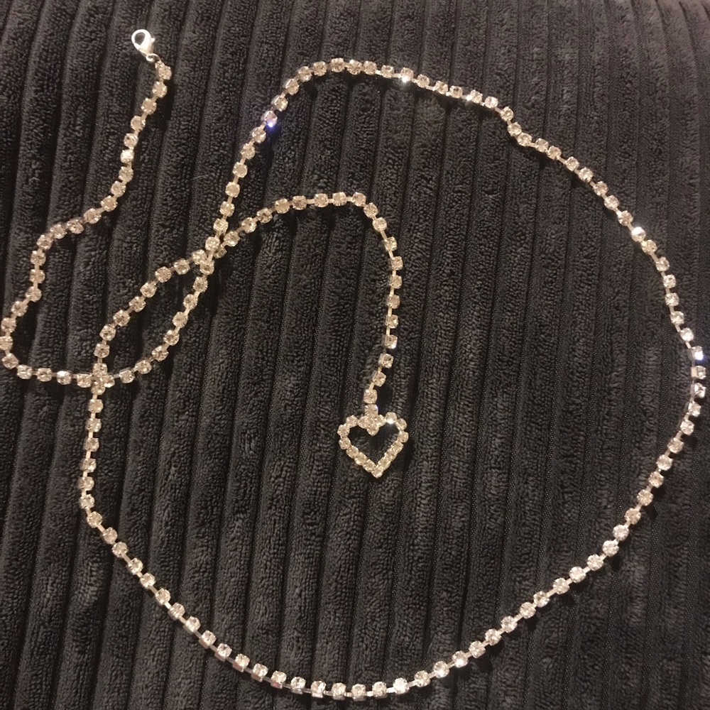 heart chain